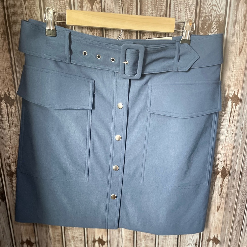 Nine West Dress Skirt